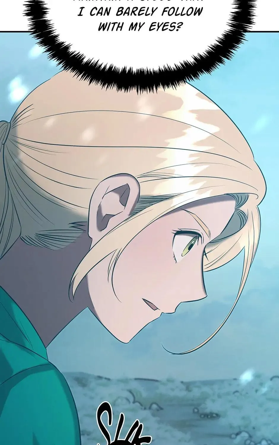 Read The Ghost Doctor chapter 129 image 15 on Lezhin