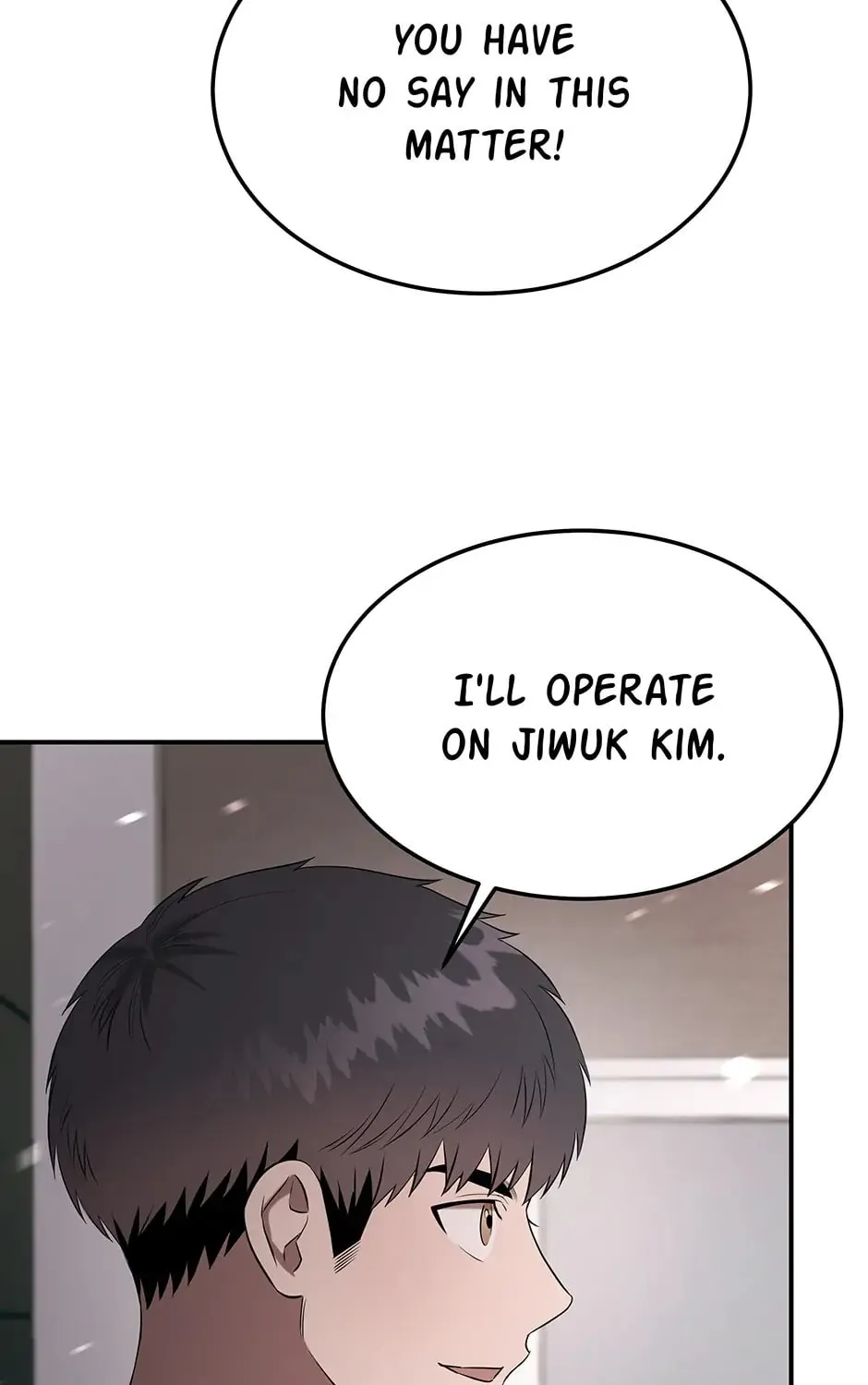 Read The Ghost Doctor chapter 129 image 155 on Lezhin