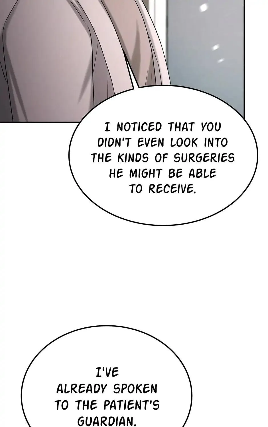 Read The Ghost Doctor chapter 129 image 157 on Lezhin