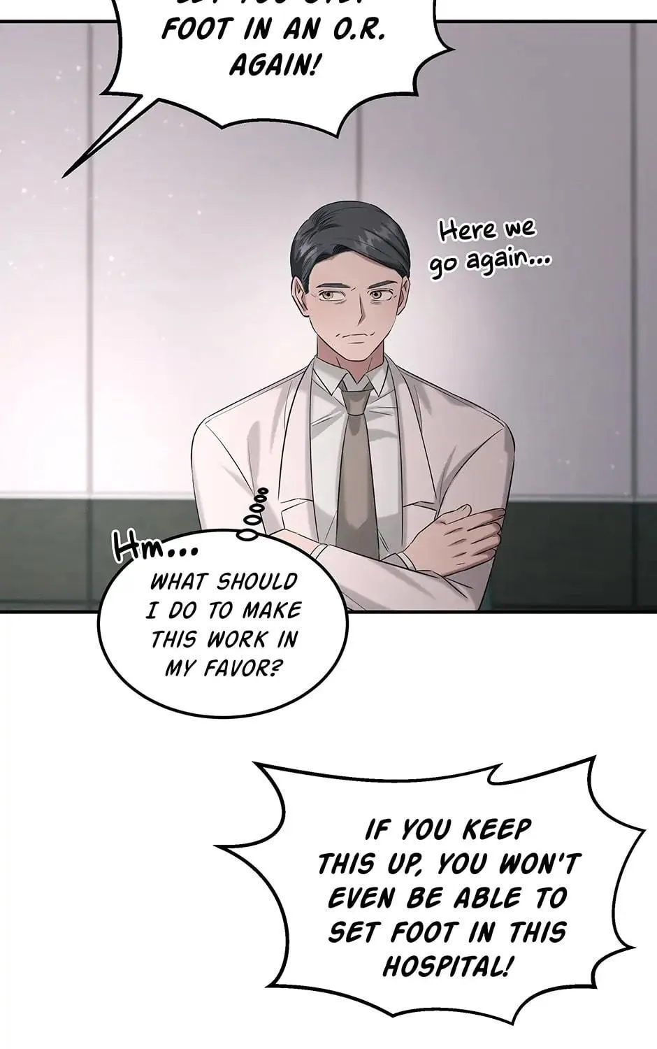 Read The Ghost Doctor chapter 129 image 165 on Lezhin