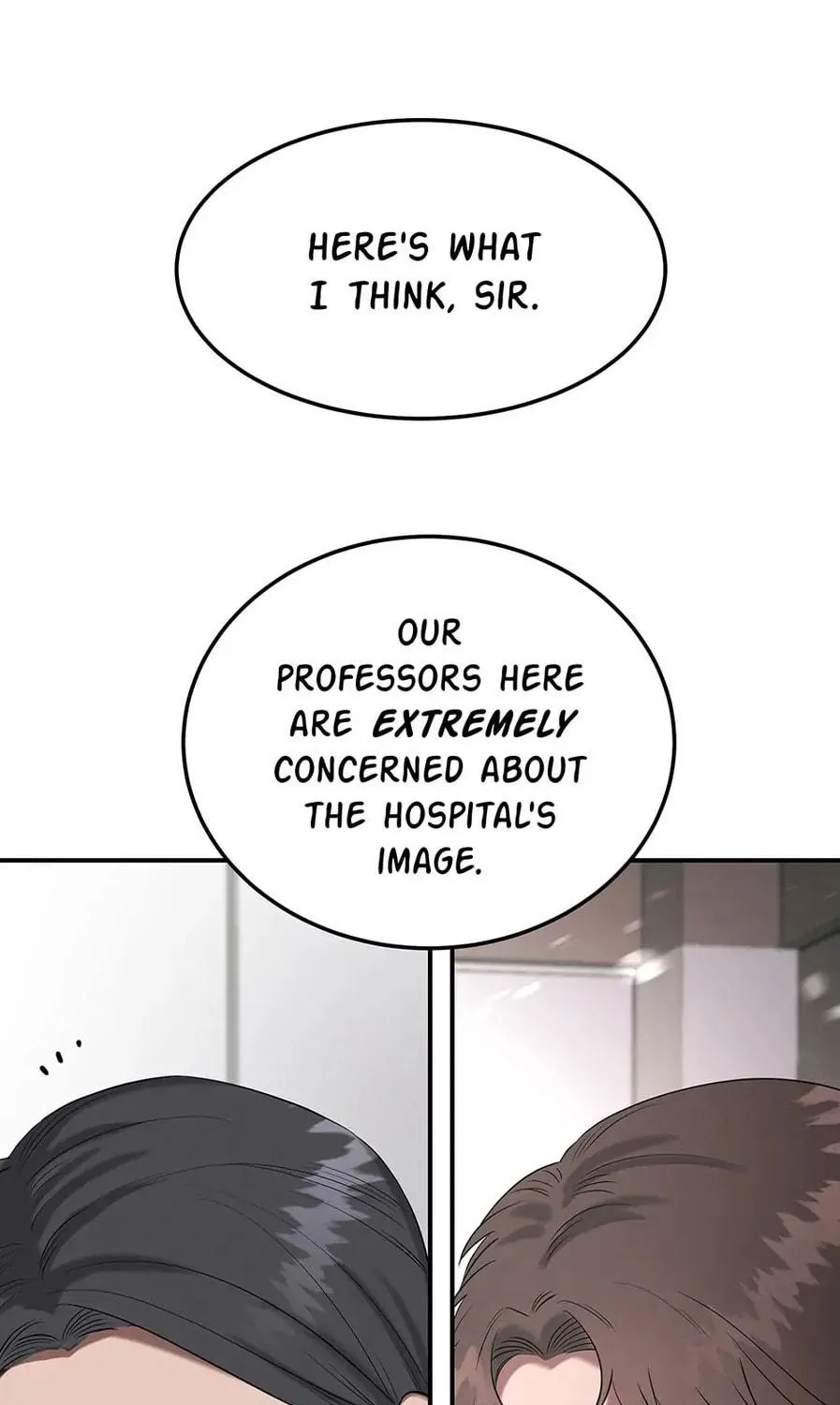 Read The Ghost Doctor chapter 129 image 167 on Lezhin