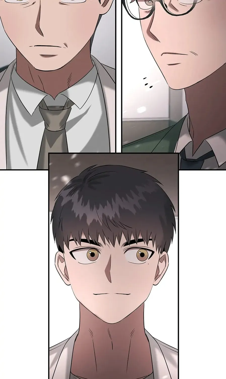Read The Ghost Doctor chapter 129 image 169 on Lezhin