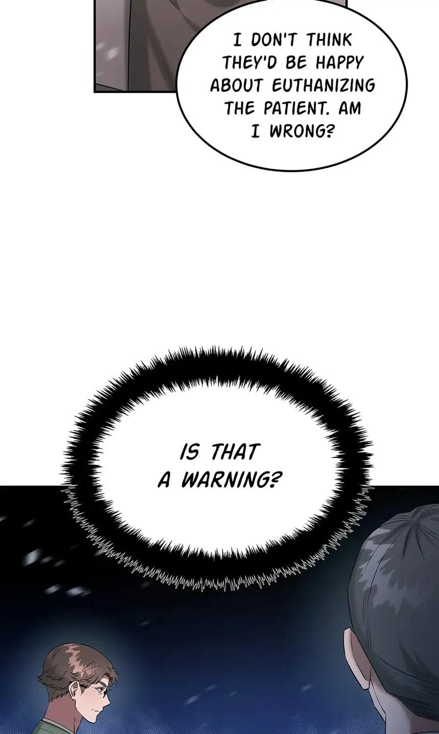 Read The Ghost Doctor chapter 129 image 171 on Lezhin