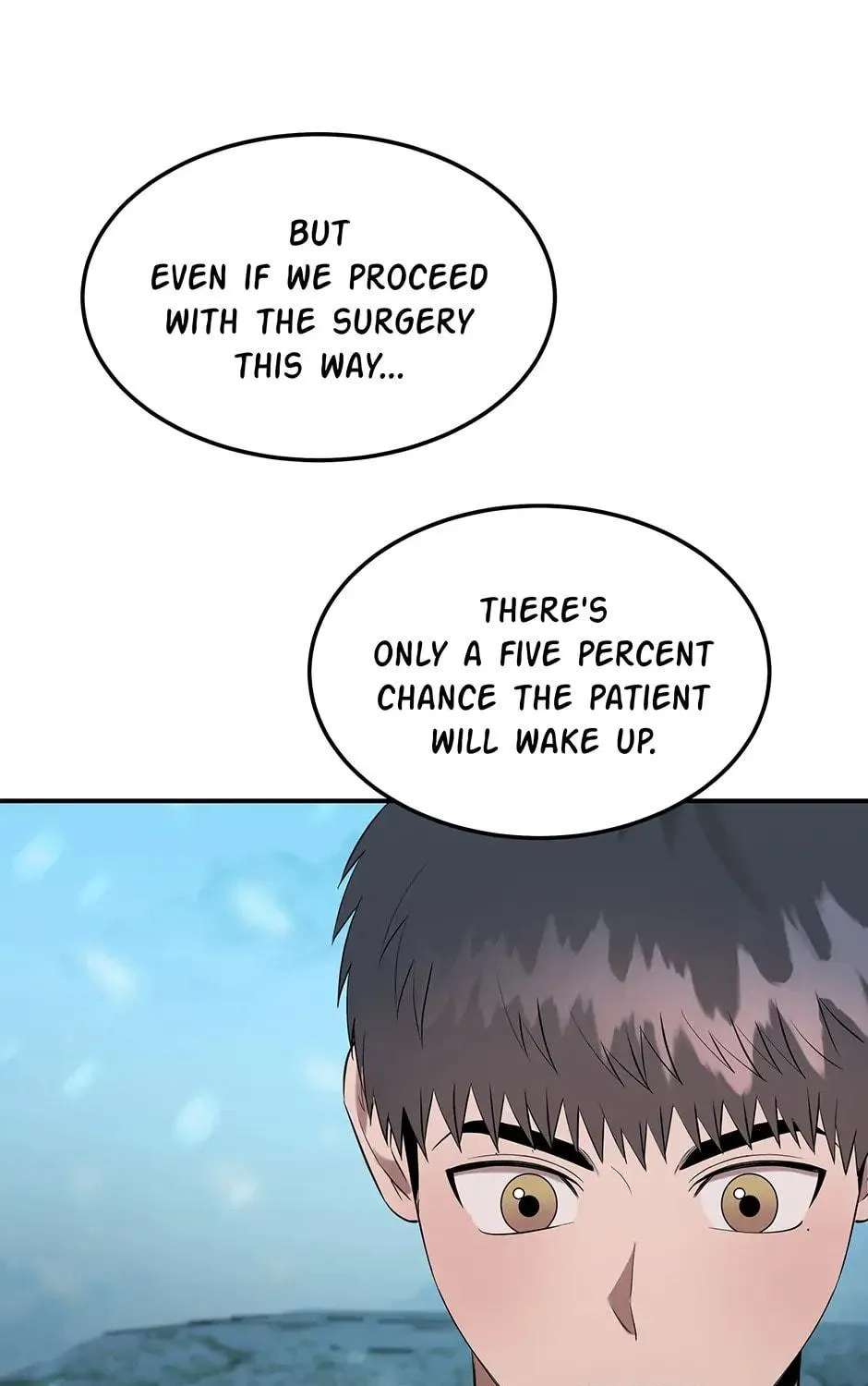 Read The Ghost Doctor chapter 129 image 21 on Lezhin