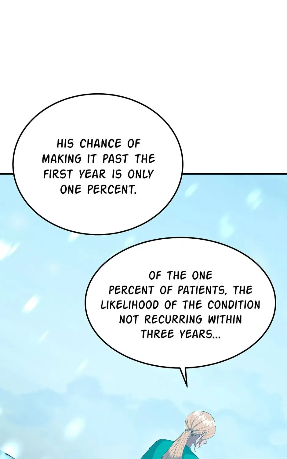 Read The Ghost Doctor chapter 129 image 23 on Lezhin