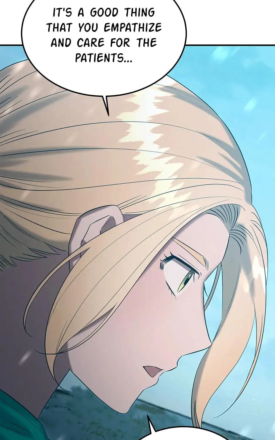 Read The Ghost Doctor chapter 129 image 27 on Lezhin