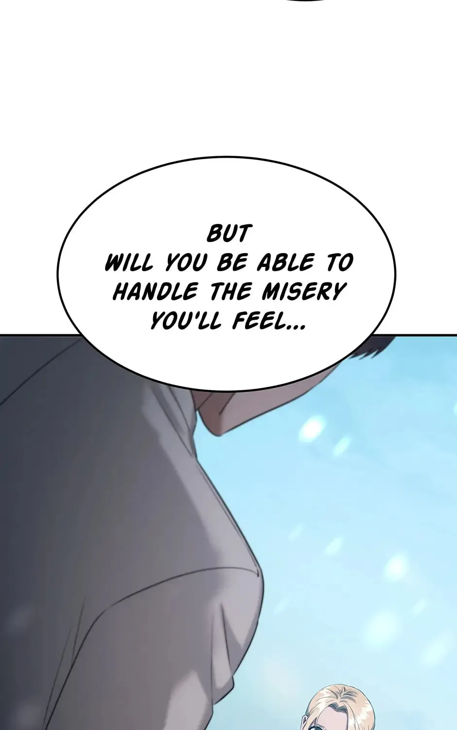Read The Ghost Doctor chapter 129 image 29 on Lezhin