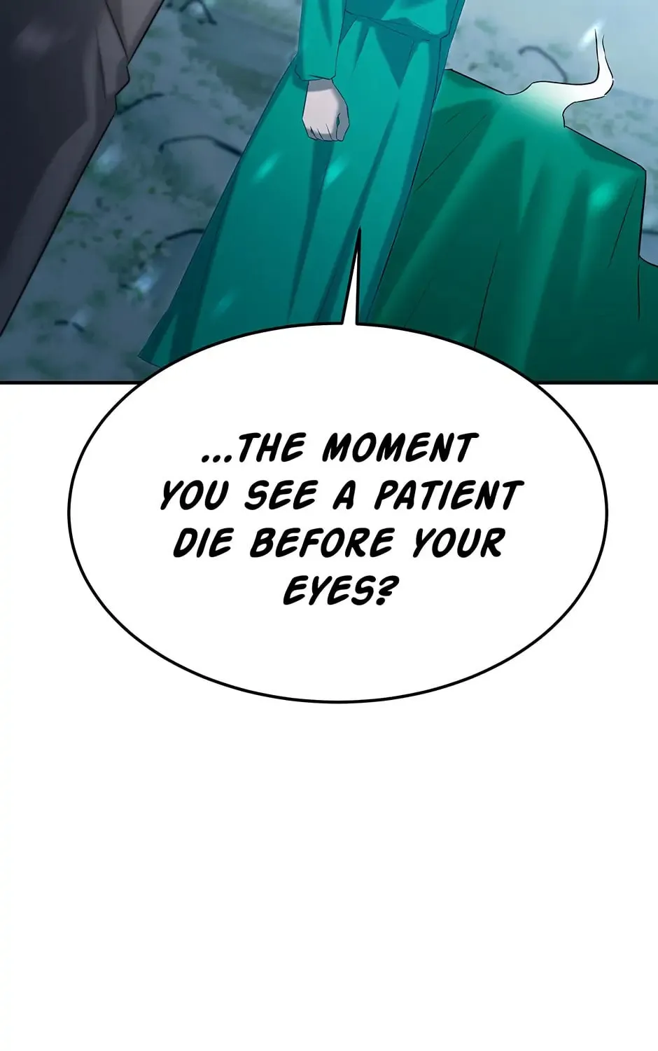 Read The Ghost Doctor chapter 129 image 31 on Lezhin
