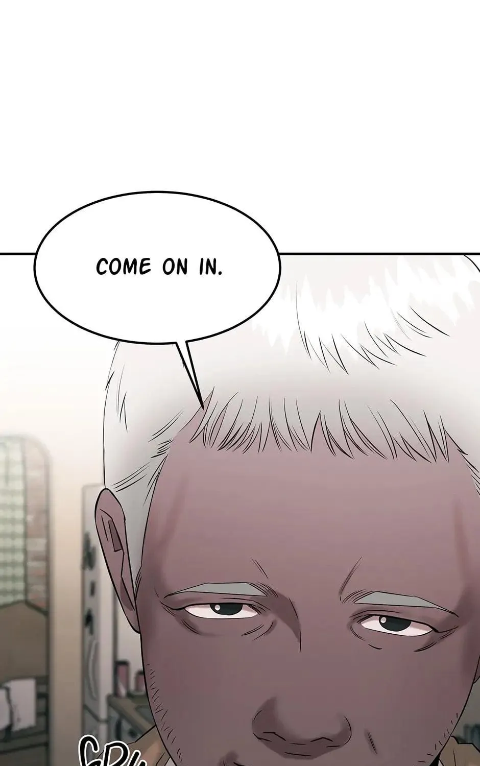 Read The Ghost Doctor chapter 129 image 47 on Lezhin