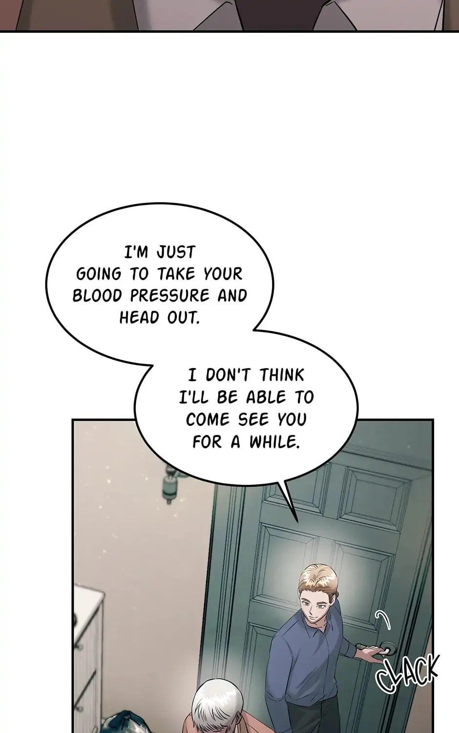 Read The Ghost Doctor chapter 129 image 49 on Lezhin