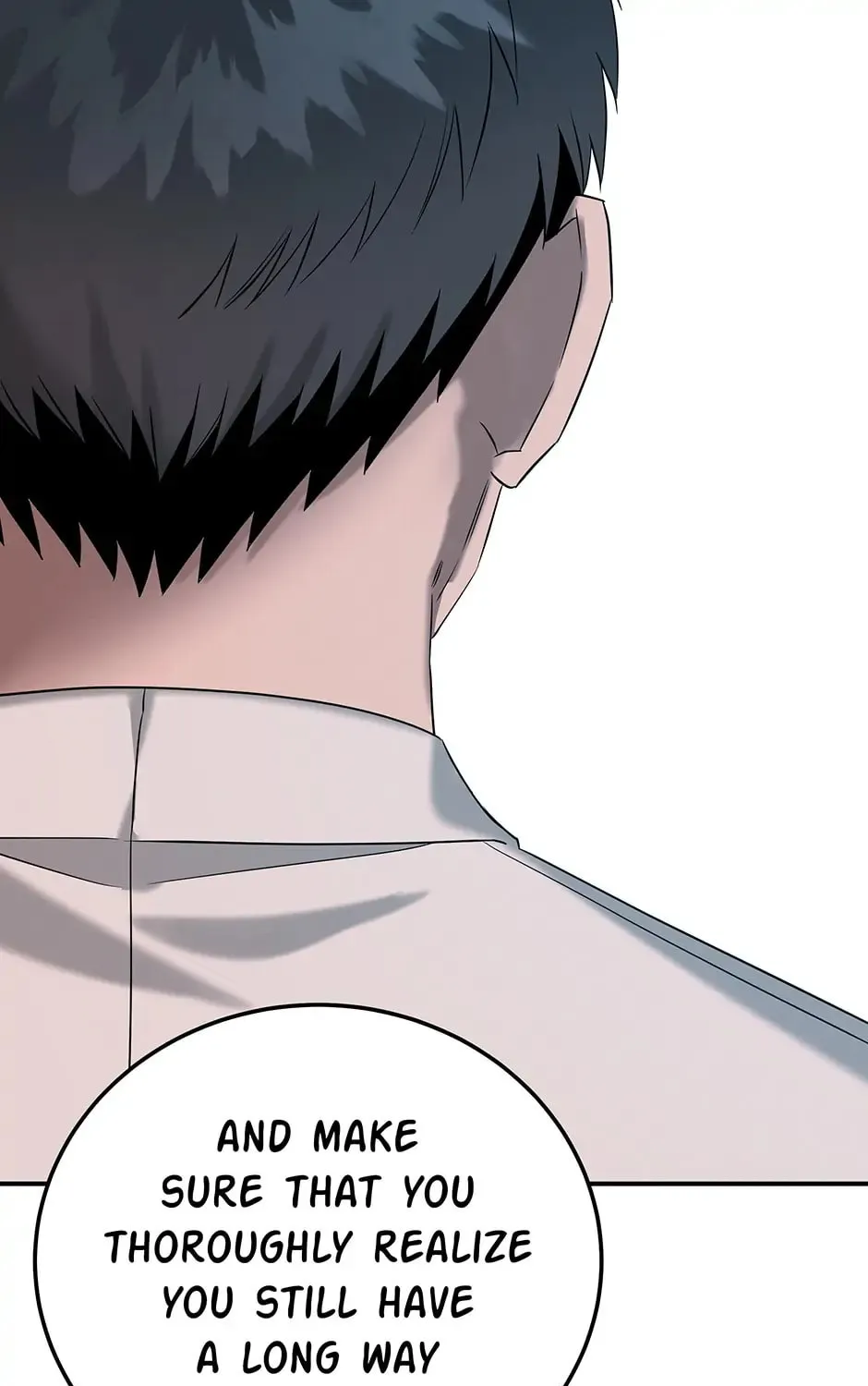 Read The Ghost Doctor chapter 129 image 5 on Lezhin