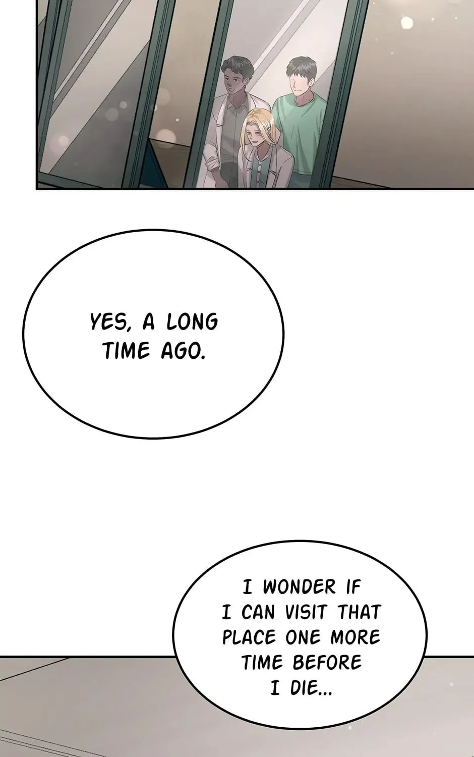 Read The Ghost Doctor chapter 129 image 55 on Lezhin