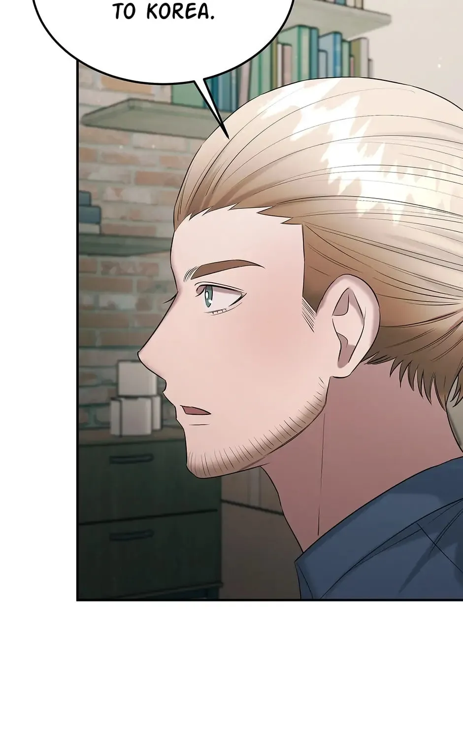 Read The Ghost Doctor chapter 129 image 61 on Lezhin