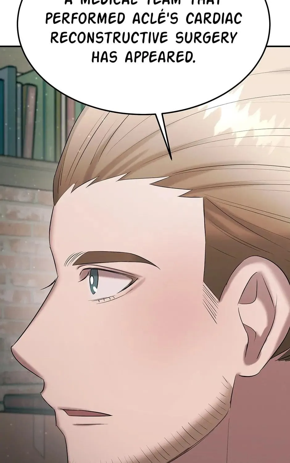 Read The Ghost Doctor chapter 129 image 63 on Lezhin