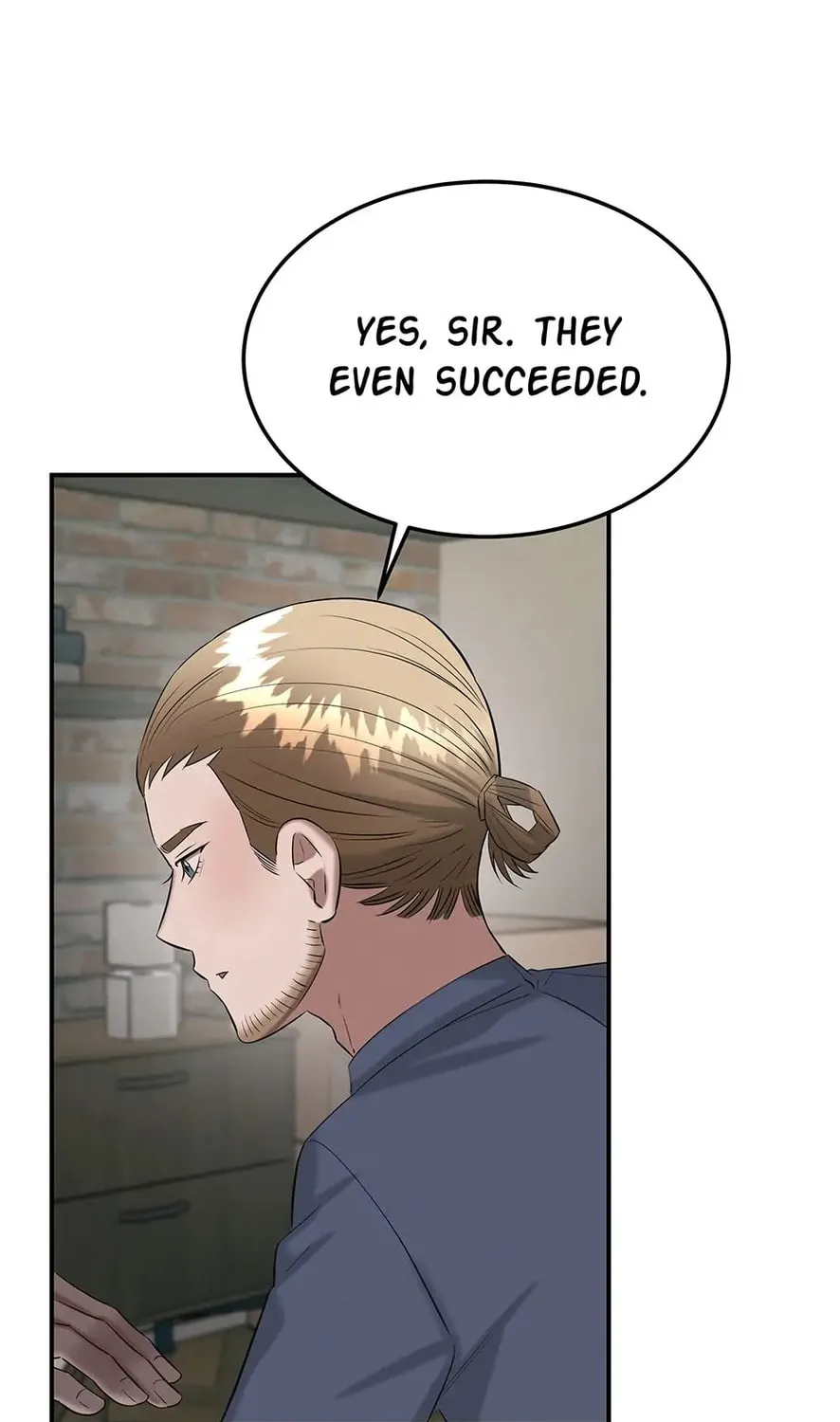 Read The Ghost Doctor chapter 129 image 71 on Lezhin