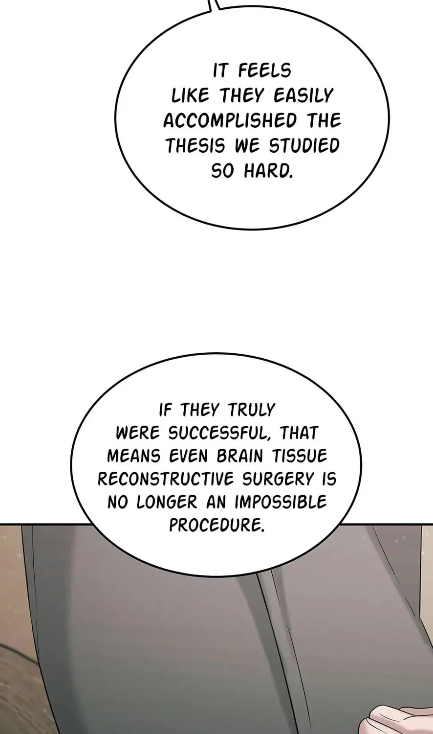 Read The Ghost Doctor chapter 129 image 73 on Lezhin