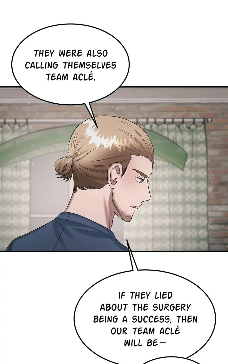 Read The Ghost Doctor chapter 129 image 83 on Lezhin