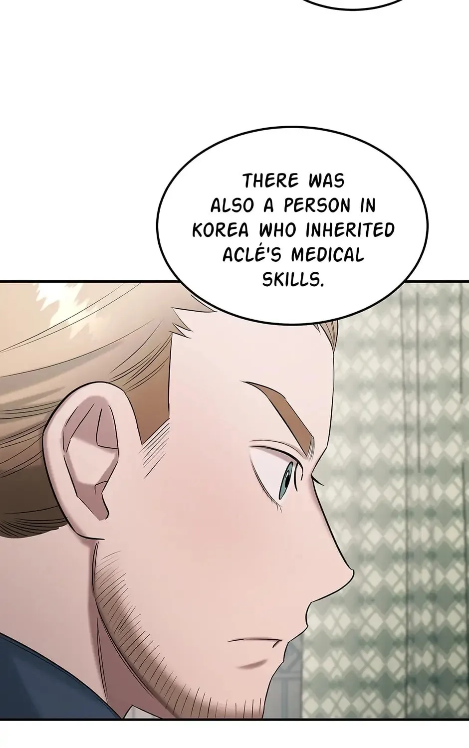 Read The Ghost Doctor chapter 129 image 85 on Lezhin