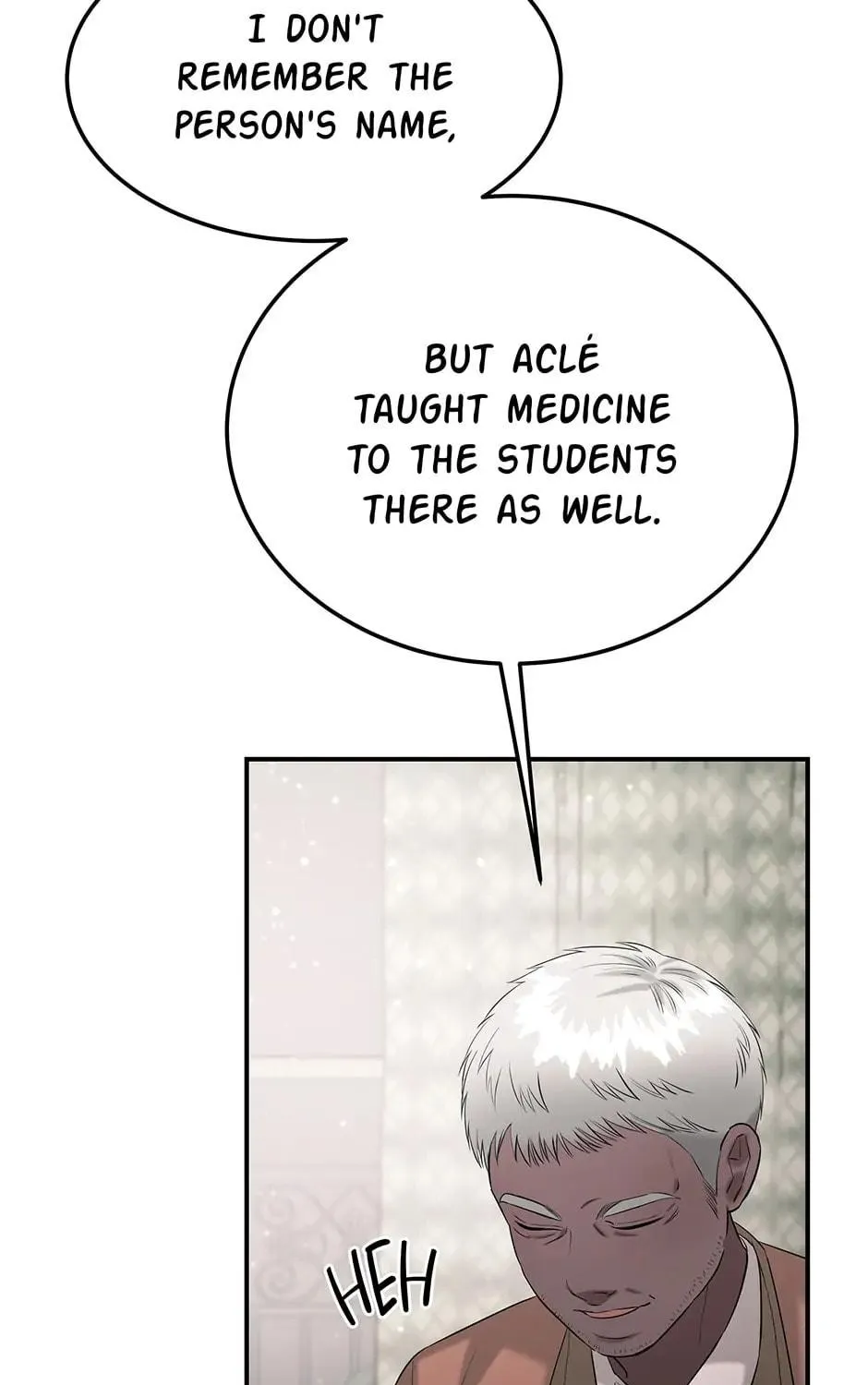 Read The Ghost Doctor chapter 129 image 87 on Lezhin
