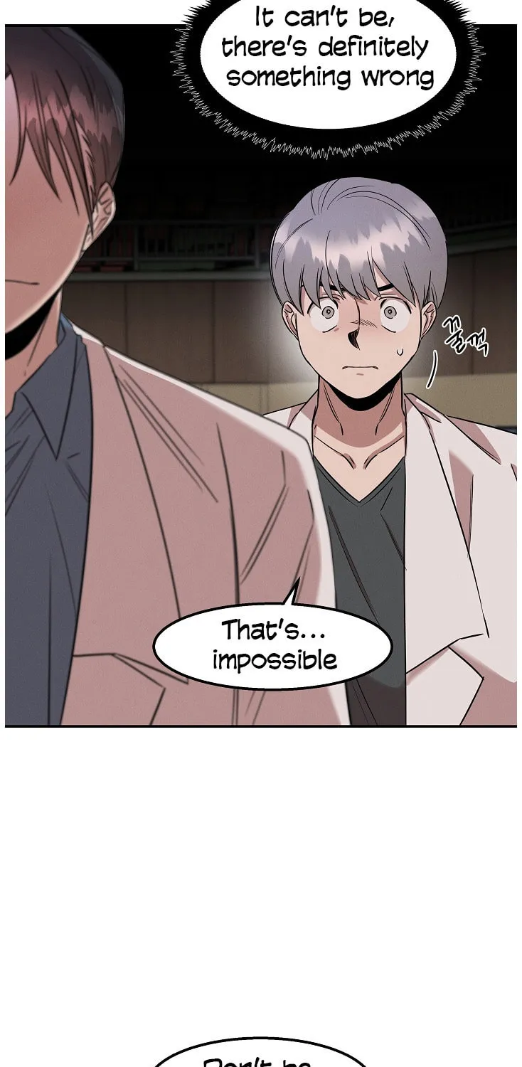 Read The Ghost Doctor chapter 13 image 12 on Lezhin