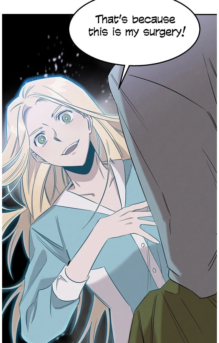 Read The Ghost Doctor chapter 13 image 14 on Lezhin