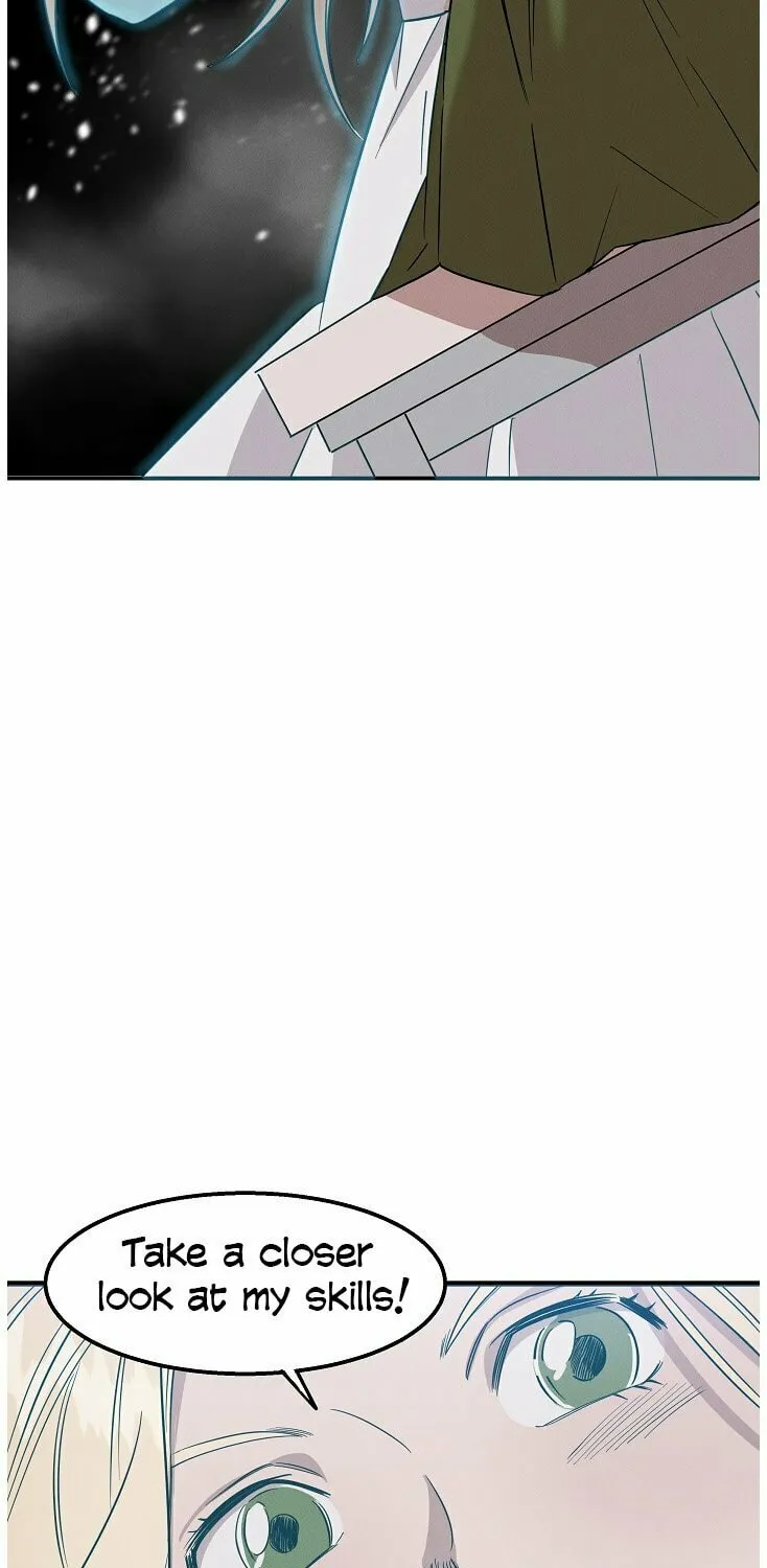 Read The Ghost Doctor chapter 13 image 15 on Lezhin