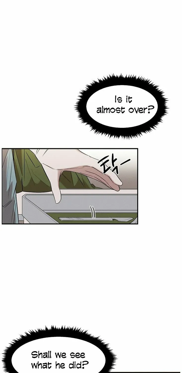 Read The Ghost Doctor chapter 13 image 18 on Lezhin