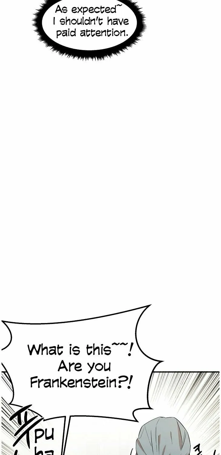 Read The Ghost Doctor chapter 13 image 21 on Lezhin