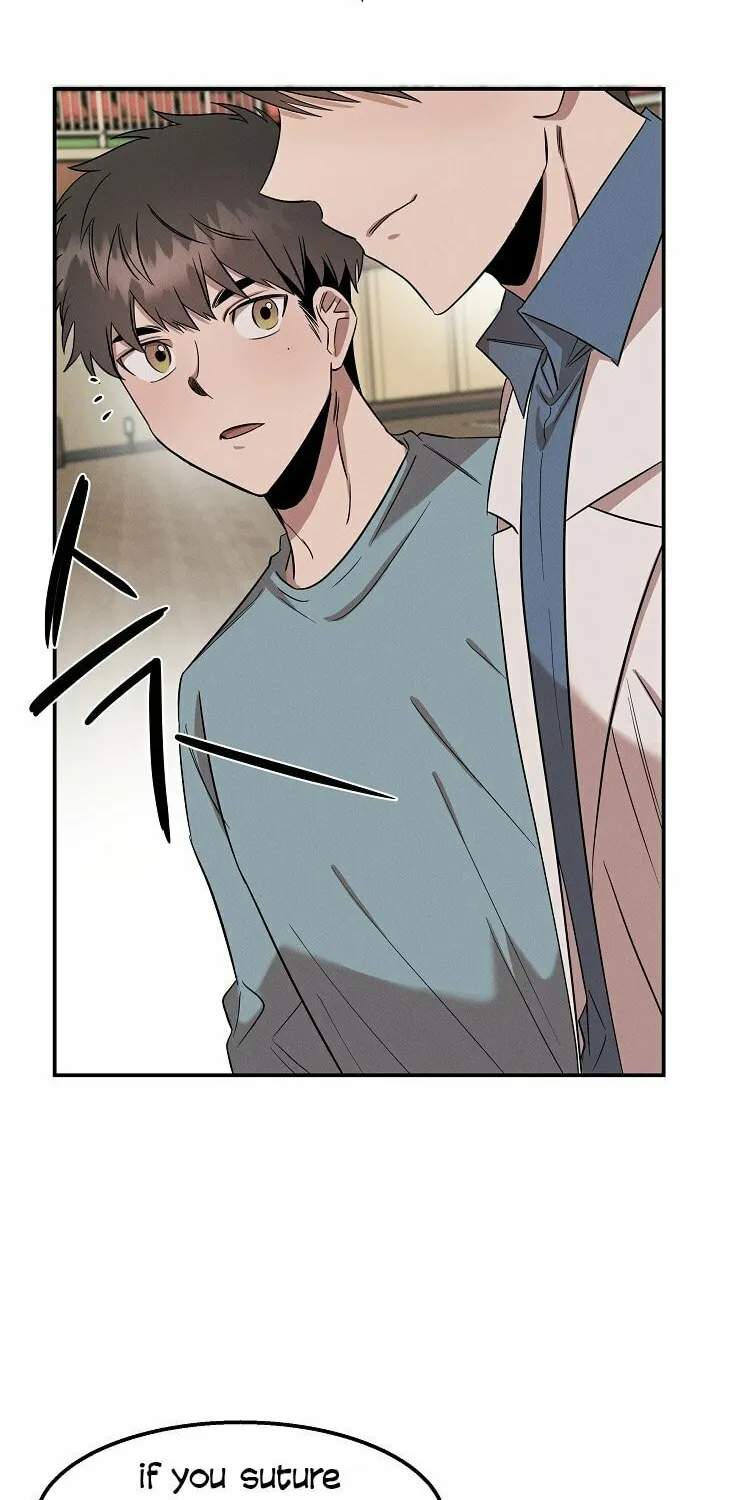 Read The Ghost Doctor chapter 13 image 24 on Lezhin