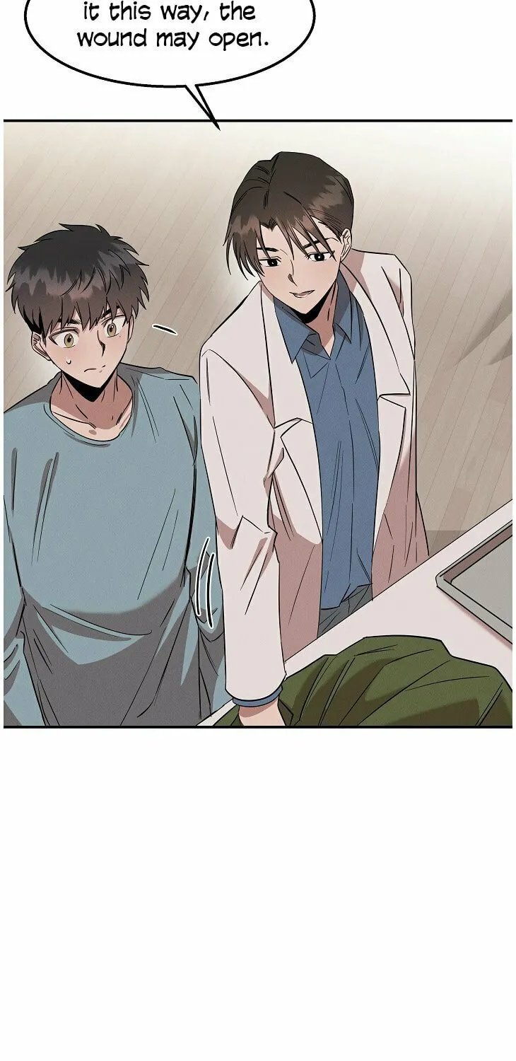Read The Ghost Doctor chapter 13 image 25 on Lezhin