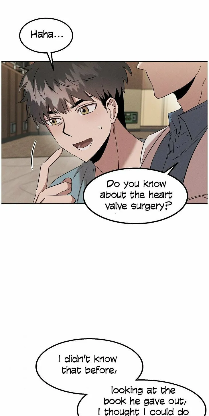 Read The Ghost Doctor chapter 13 image 26 on Lezhin