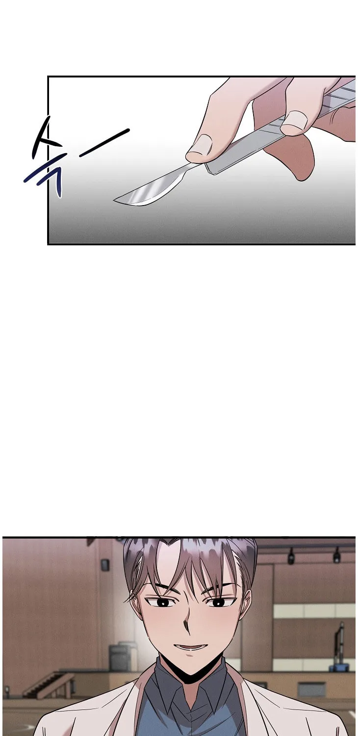 Read The Ghost Doctor chapter 13 image 29 on Lezhin
