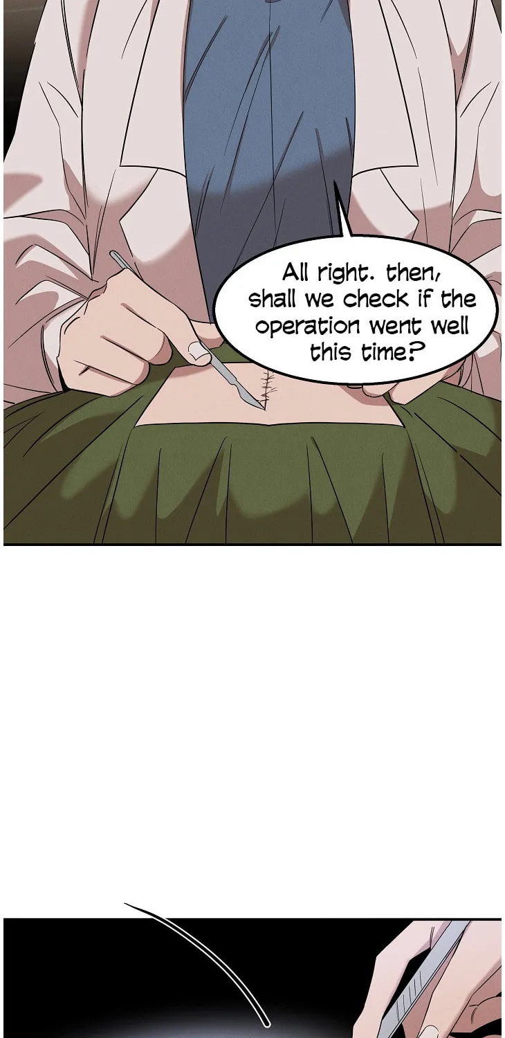 Read The Ghost Doctor chapter 13 image 30 on Lezhin