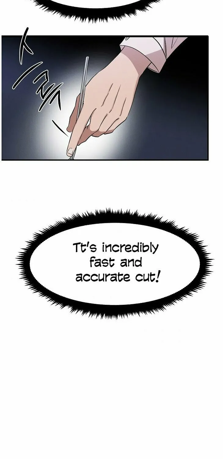 Read The Ghost Doctor chapter 13 image 35 on Lezhin