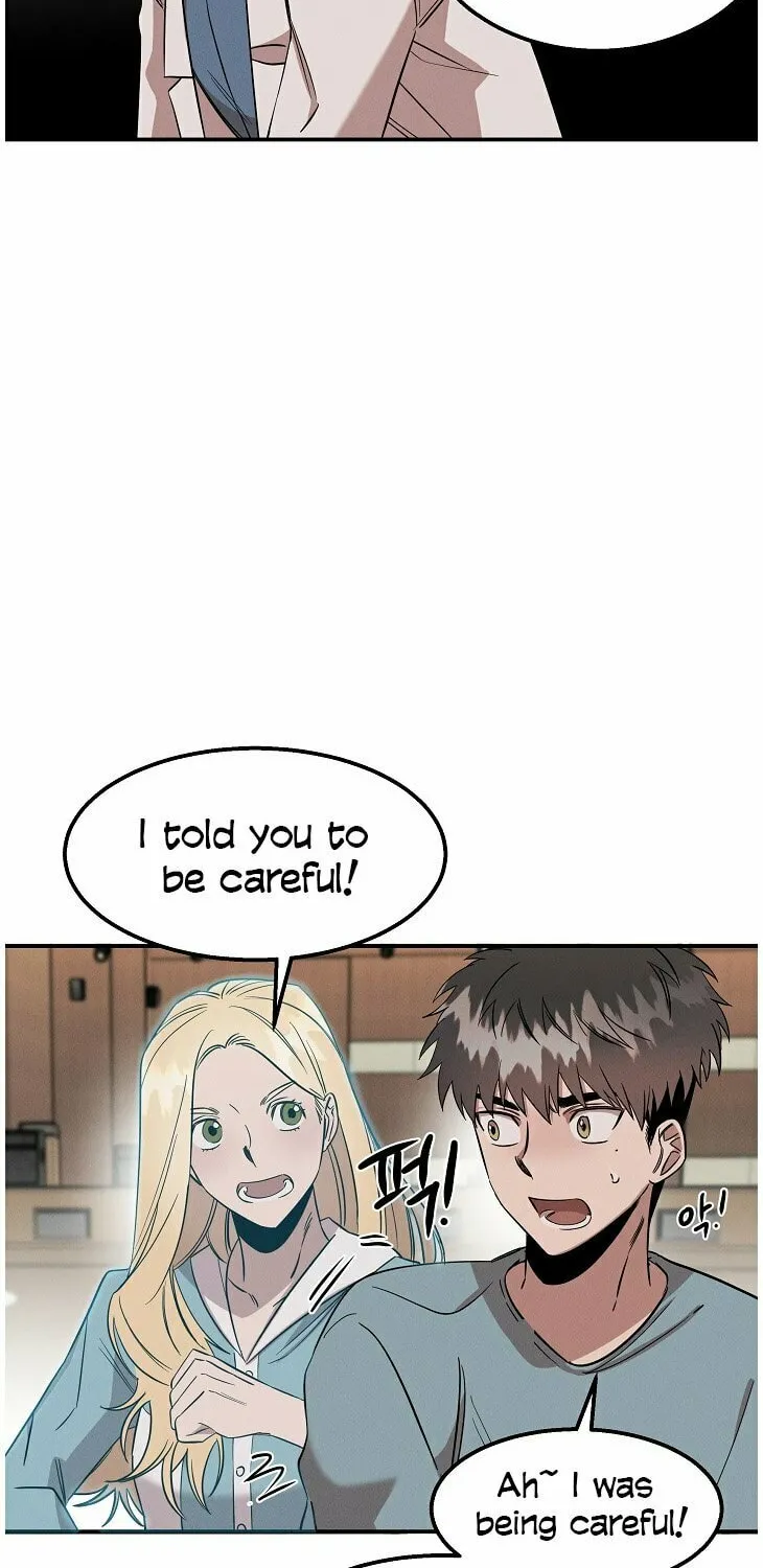 Read The Ghost Doctor chapter 13 image 39 on Lezhin