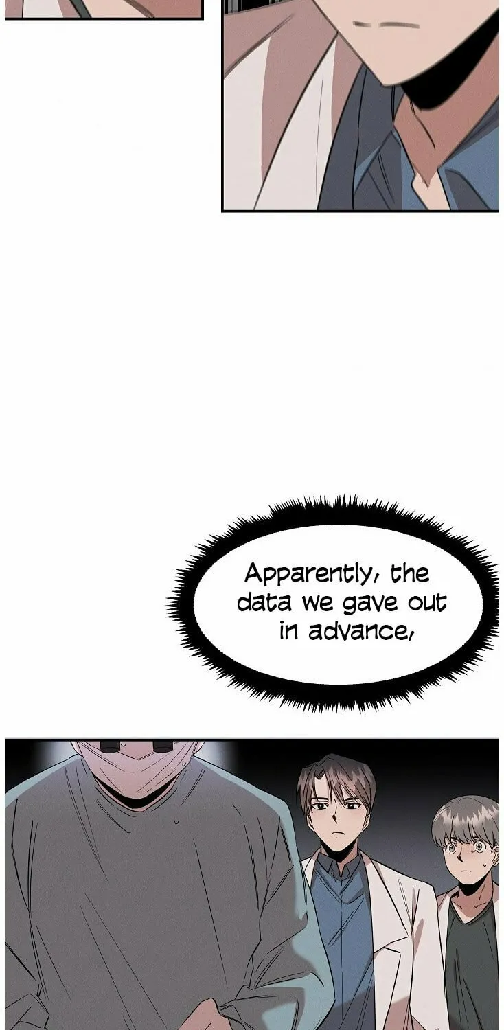 Read The Ghost Doctor chapter 13 image 4 on Lezhin