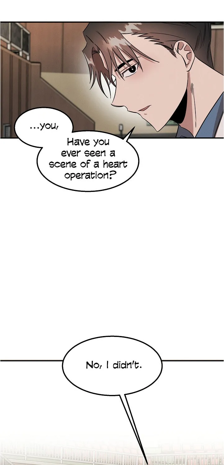 Read The Ghost Doctor chapter 13 image 41 on Lezhin