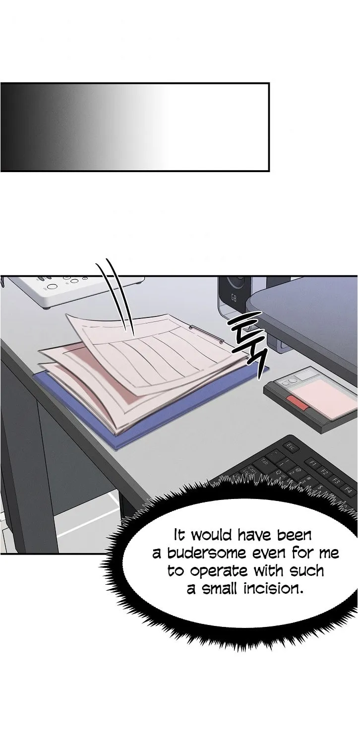 Read The Ghost Doctor chapter 13 image 43 on Lezhin
