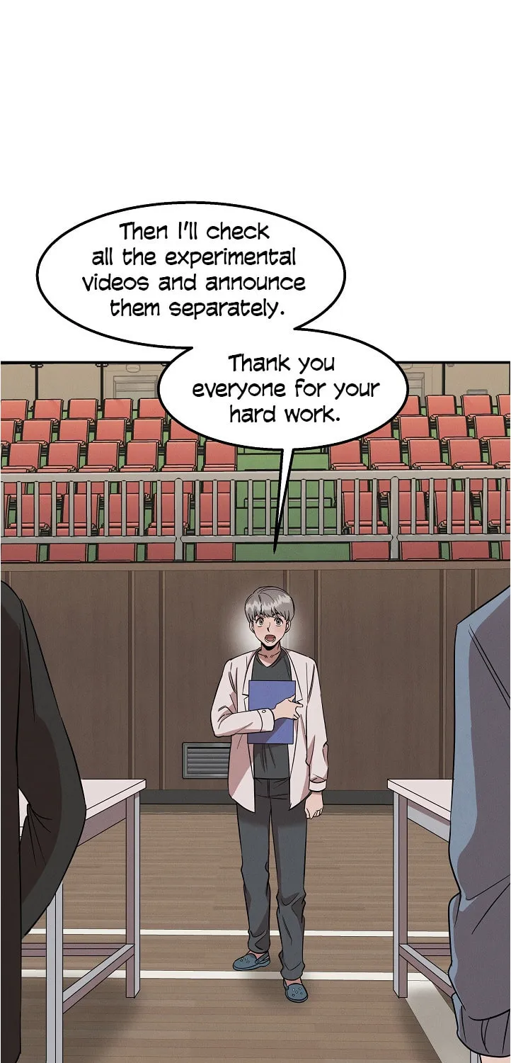 Read The Ghost Doctor chapter 13 image 47 on Lezhin