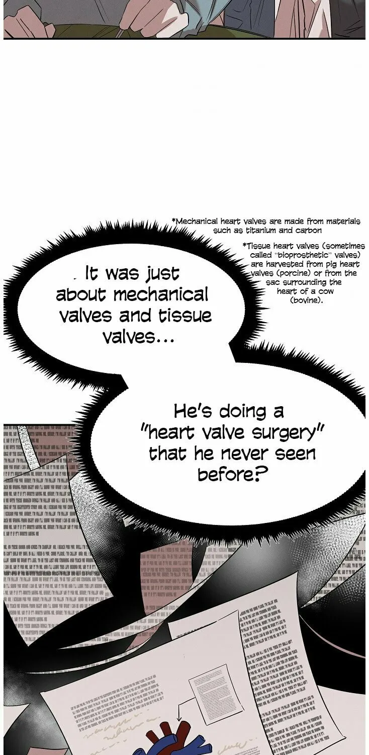 Read The Ghost Doctor chapter 13 image 5 on Lezhin