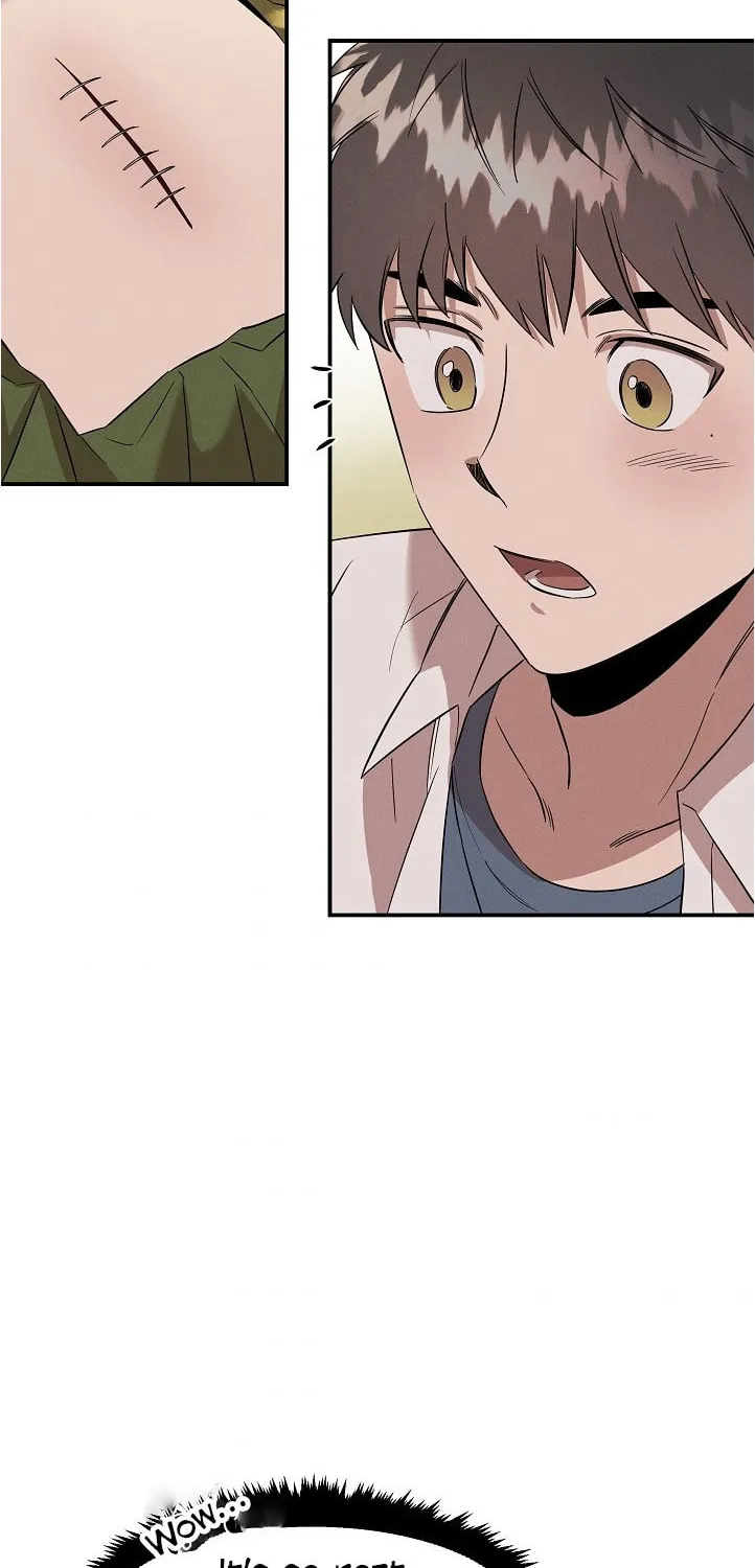 Read The Ghost Doctor chapter 13 image 50 on Lezhin