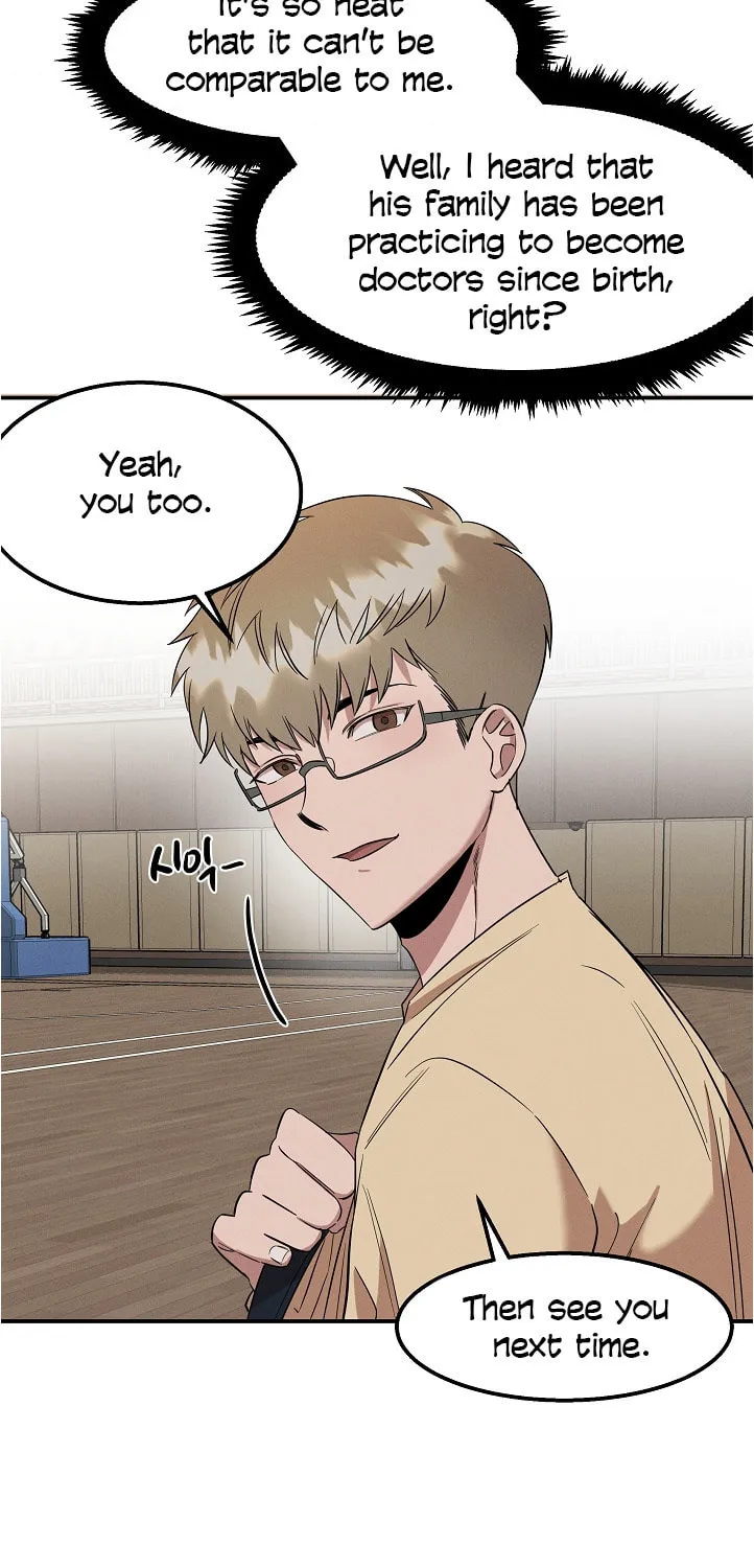Read The Ghost Doctor chapter 13 image 51 on Lezhin