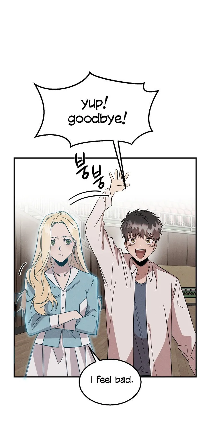 Read The Ghost Doctor chapter 13 image 52 on Lezhin