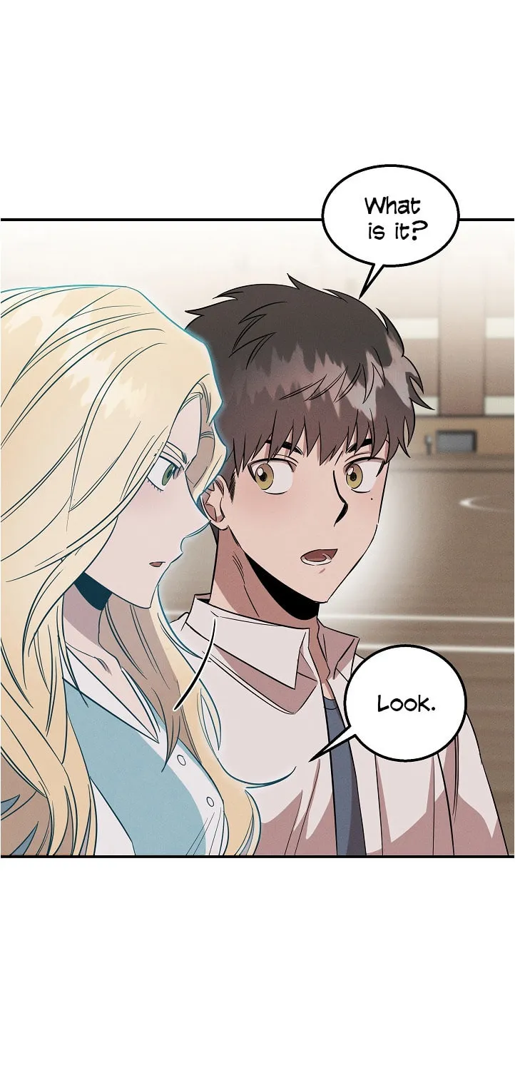 Read The Ghost Doctor chapter 13 image 54 on Lezhin