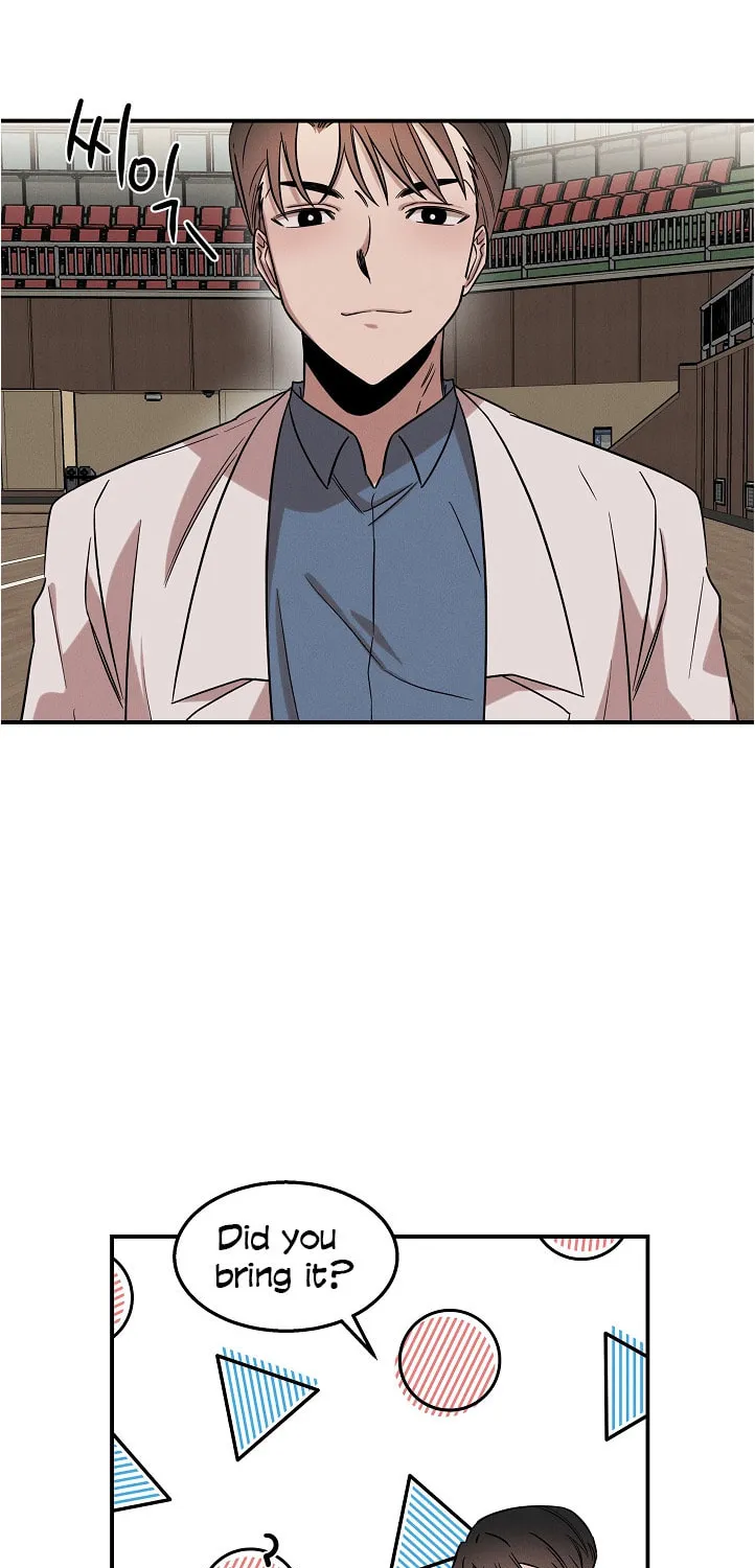 Read The Ghost Doctor chapter 13 image 56 on Lezhin
