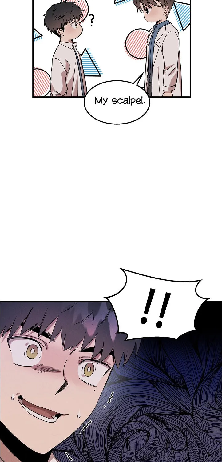 Read The Ghost Doctor chapter 13 image 57 on Lezhin