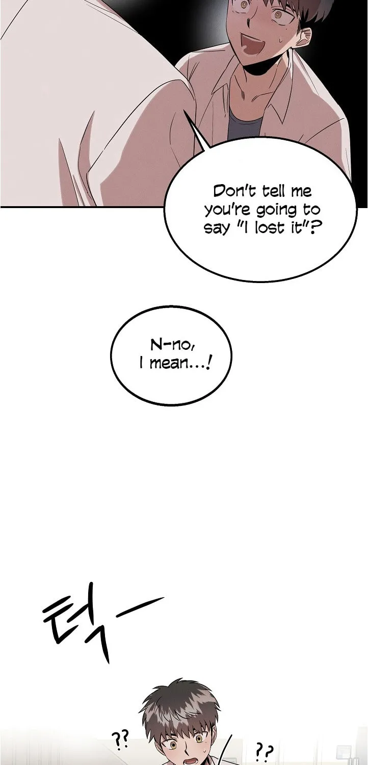 Read The Ghost Doctor chapter 13 image 59 on Lezhin