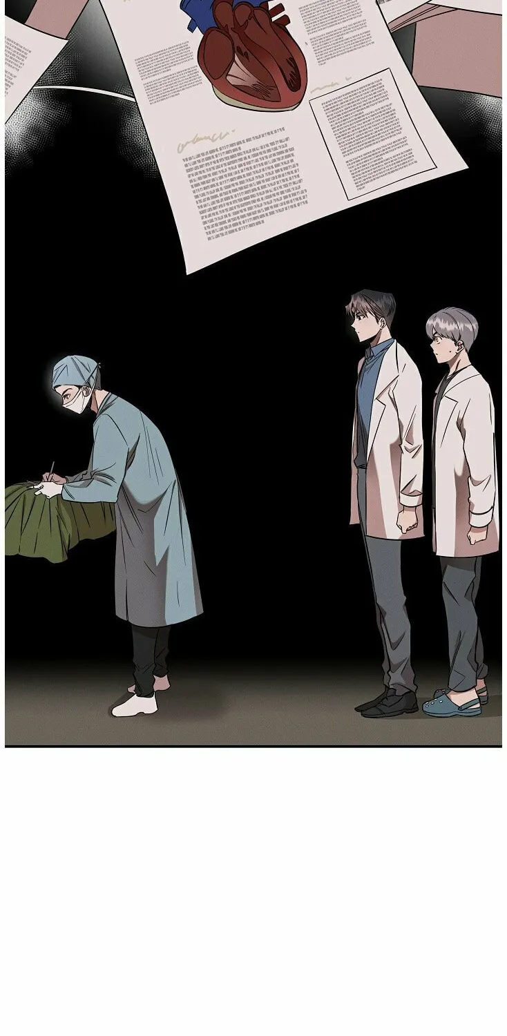 Read The Ghost Doctor chapter 13 image 6 on Lezhin