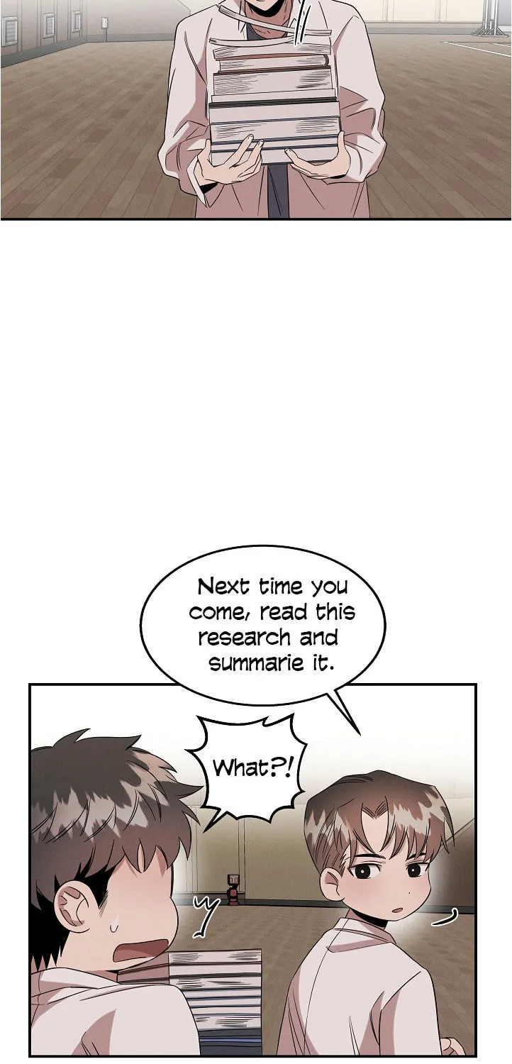 Read The Ghost Doctor chapter 13 image 60 on Lezhin