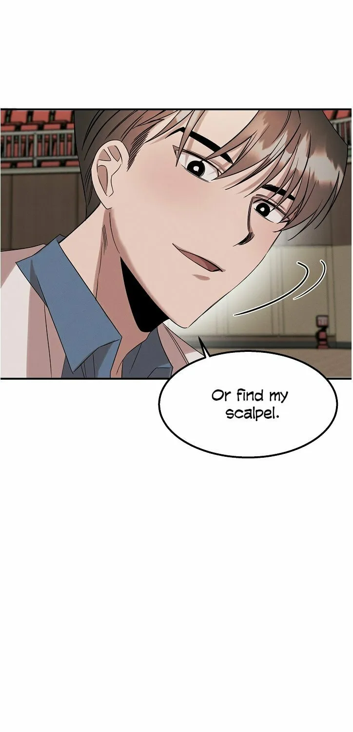 Read The Ghost Doctor chapter 13 image 62 on Lezhin